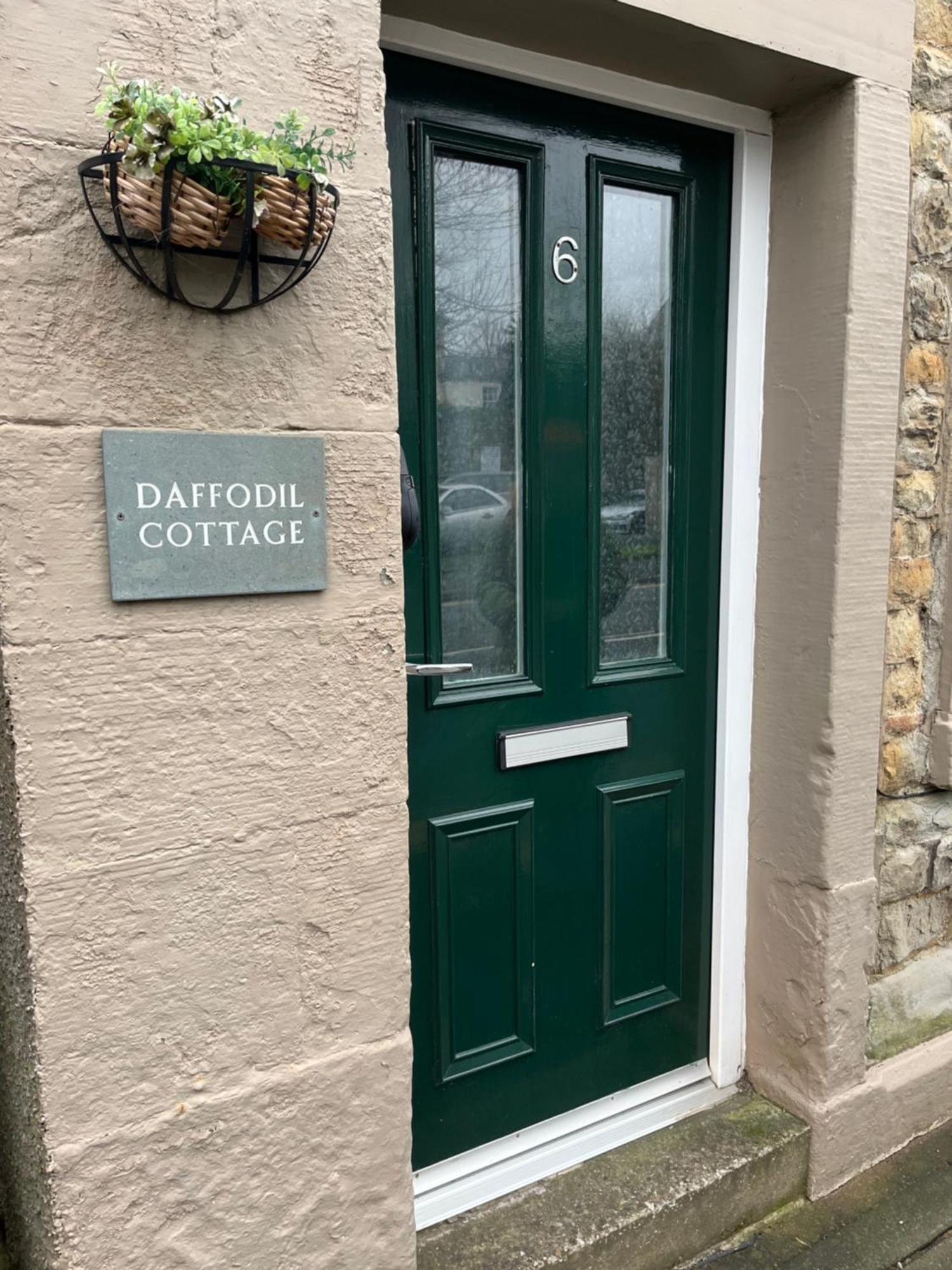 Daffodil Cottage Cockermouth Buitenkant foto